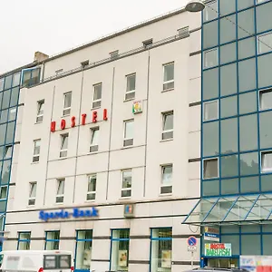  Hostal Babelfish