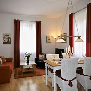  Apartamento Ihr Domizil Auf Zeit In